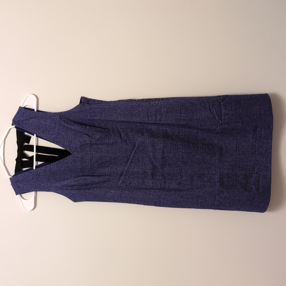 NWT size 8P Banana Republic dress